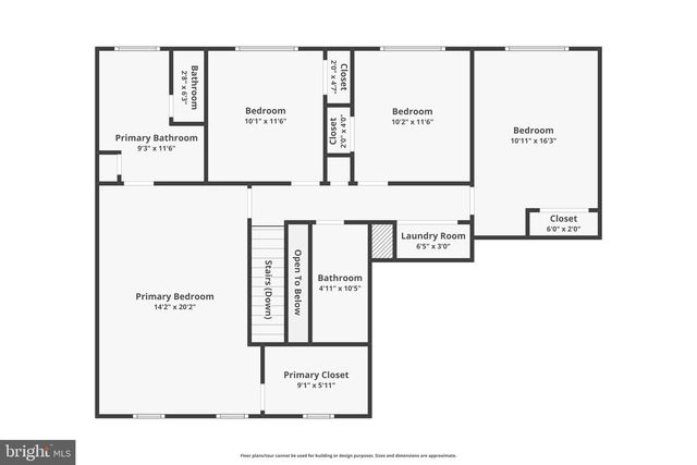 11301 CURRITUCK CT, Fredericksburg, VA 22407