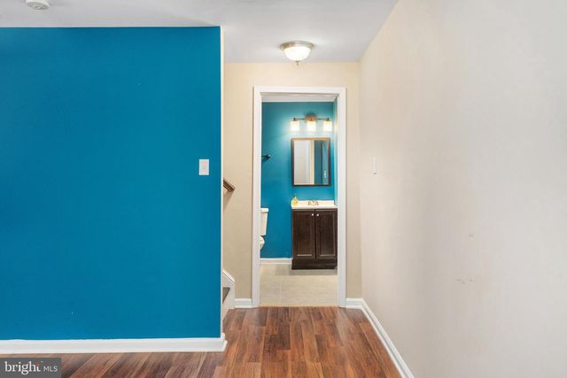 11301 CURRITUCK CT, Fredericksburg, VA 22407