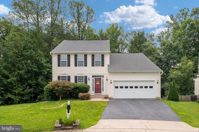 11301 CURRITUCK CT, Fredericksburg, VA 22407
