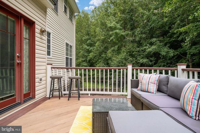 11301 CURRITUCK CT, Fredericksburg, VA 22407