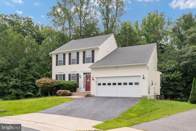 11301 CURRITUCK CT, Fredericksburg, VA 22407