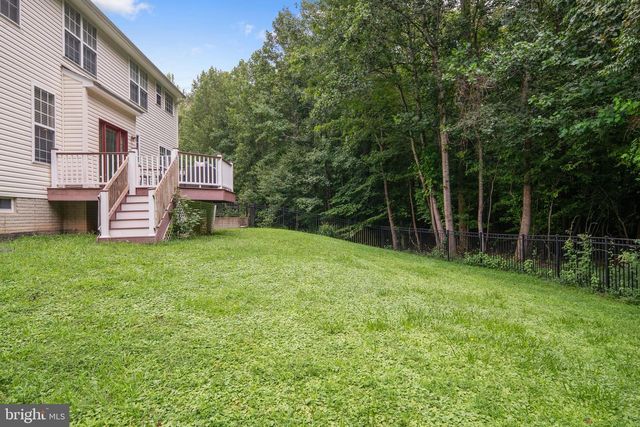 11301 CURRITUCK CT, Fredericksburg, VA 22407