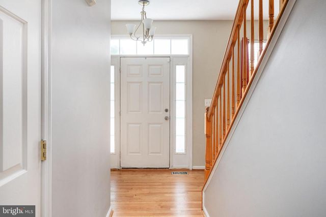 11301 CURRITUCK CT, Fredericksburg, VA 22407