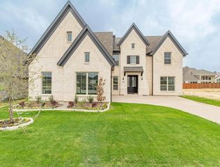 2414 Seth Drive, Midlothian, TX 76065