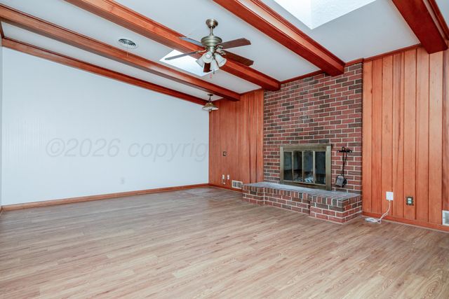 3308 SUNLITE Street, Amarillo, TX 79106