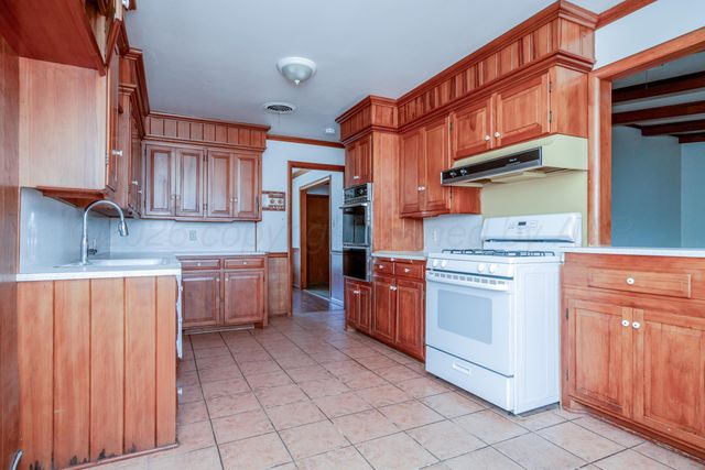 3308 SUNLITE Street, Amarillo, TX 79106