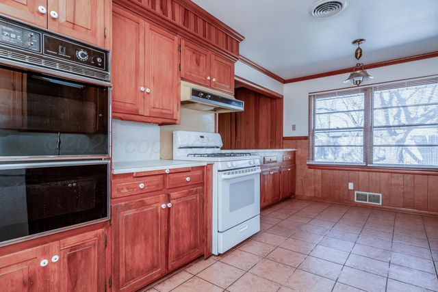 3308 SUNLITE Street, Amarillo, TX 79106