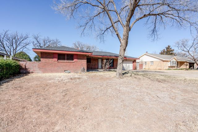 3308 SUNLITE Street, Amarillo, TX 79106