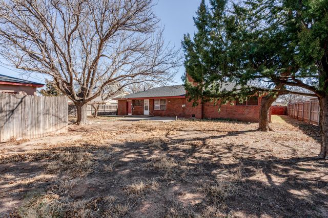 3308 SUNLITE Street, Amarillo, TX 79106