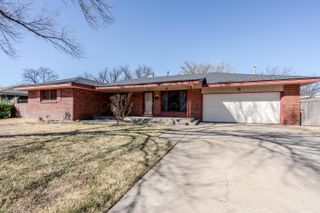 3308 SUNLITE Street, Amarillo, TX 79106