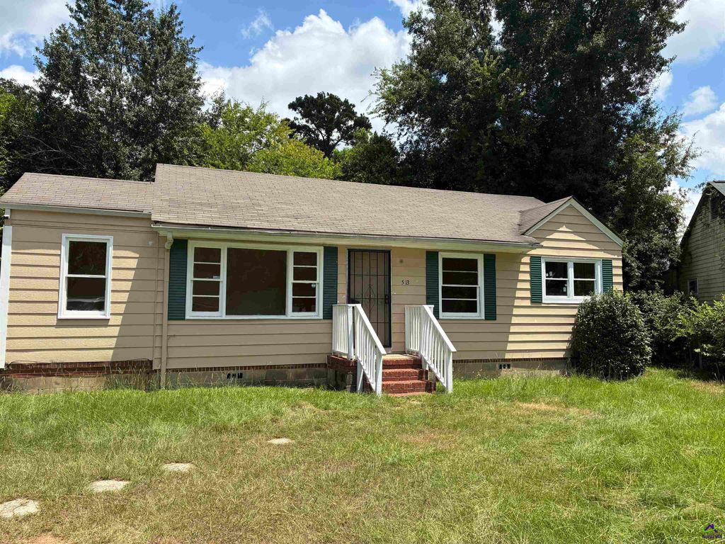 513 Lynmore Circle, Macon, GA 31206