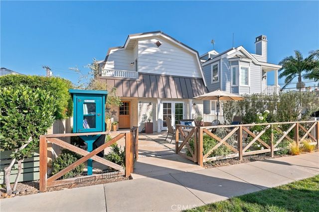 602 602.5 Marguerite 2, Corona Del Mar, CA 92625