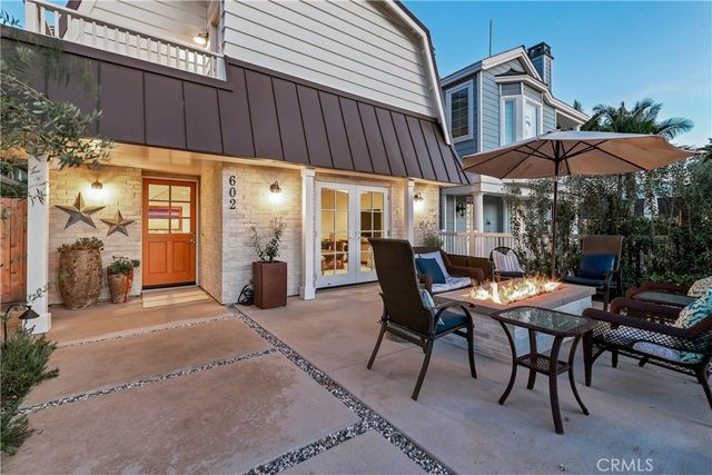 602 602.5 Marguerite 2, Corona Del Mar, CA 92625