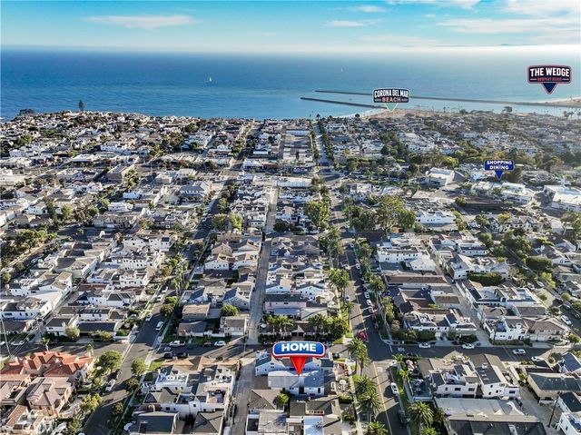 602 602.5 Marguerite 2, Corona Del Mar, CA 92625