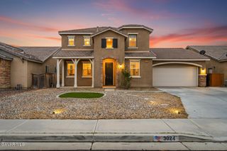 3024 Erica Avenue, Rosamond, CA 93560