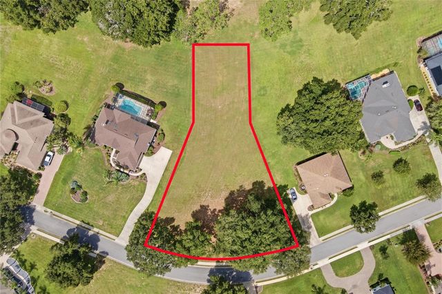 TBD GRIFFIN LANDING, Lady Lake, FL 32159