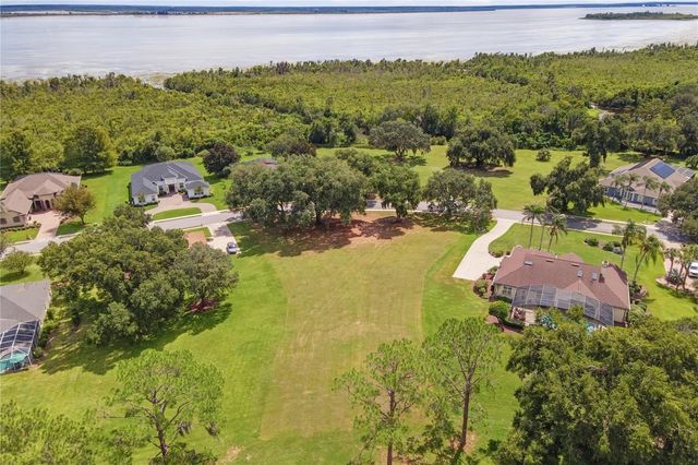 TBD GRIFFIN LANDING, Lady Lake, FL 32159