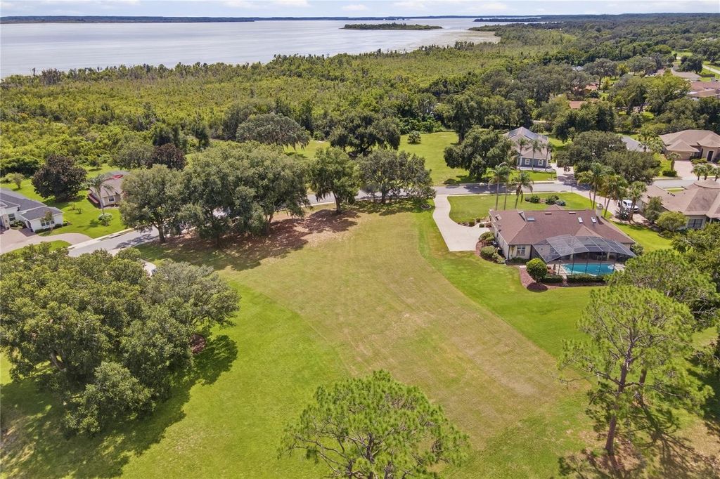 TBD GRIFFIN LANDING, Lady Lake, FL 32159