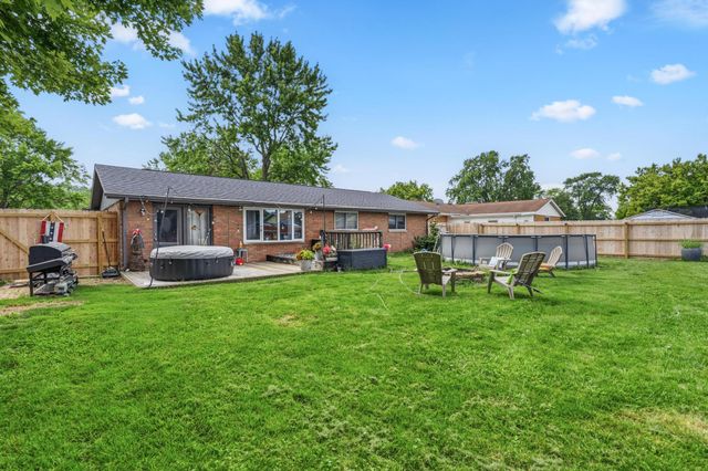 8136 Gibson Avenue 8136 Gibson Avenue, Fairborn, OH 45324