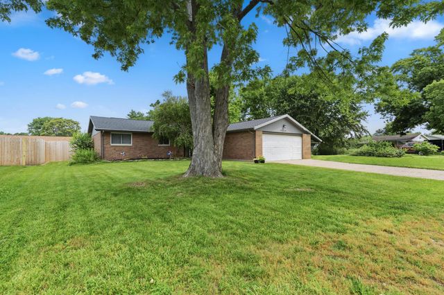 8136 Gibson Avenue 8136 Gibson Avenue, Fairborn, OH 45324