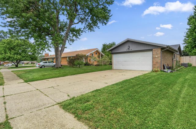 8136 Gibson Avenue 8136 Gibson Avenue, Fairborn, OH 45324