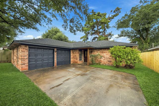 2413 Shadowdale Drive, Houston, TX 77043