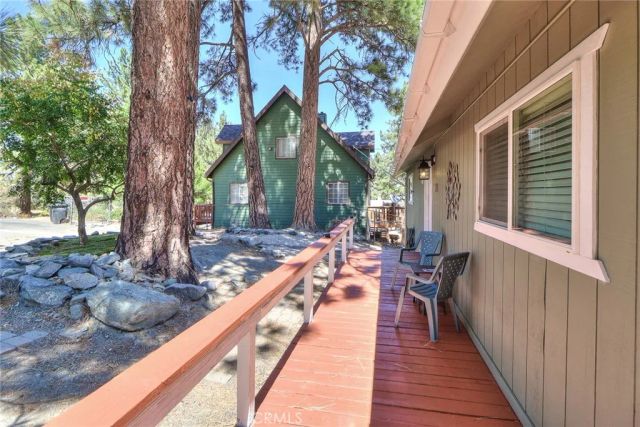 5291 Orchard Dr, Wrightwood, CA 92397