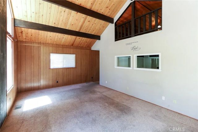 5291 Orchard Dr, Wrightwood, CA 92397