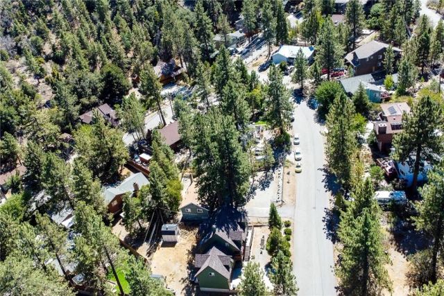 5291 Orchard Dr, Wrightwood, CA 92397