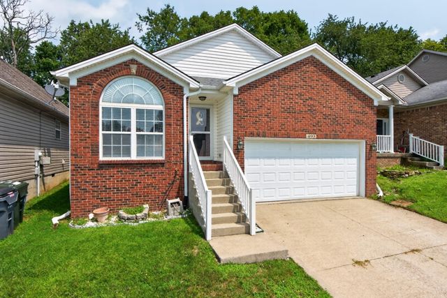 493 Joseph Bryan Way, Lexington, KY 40514
