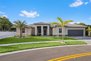 13283 SW 188th Ter, Miami, FL 33177