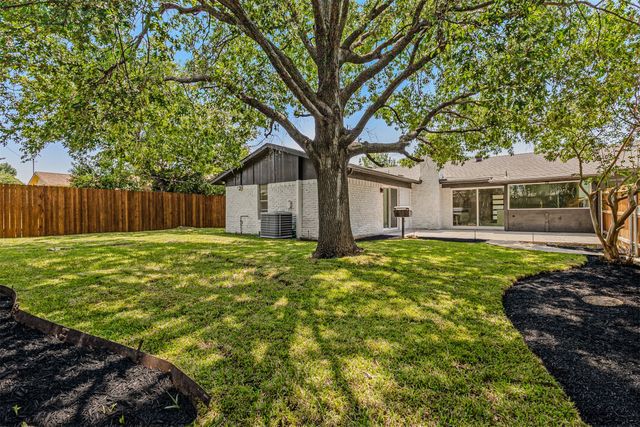 3745 Blue Trace Lane, Farmers Branch, TX 75244