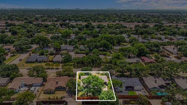 3745 Blue Trace Lane, Farmers Branch, TX 75244