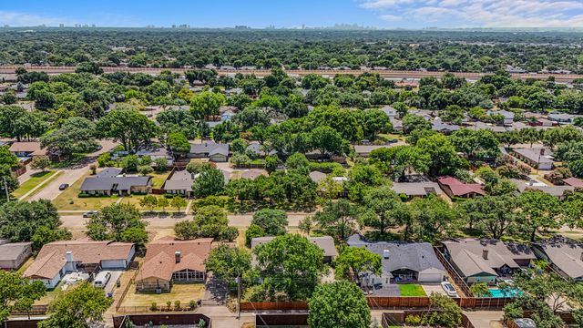 3745 Blue Trace Lane, Farmers Branch, TX 75244