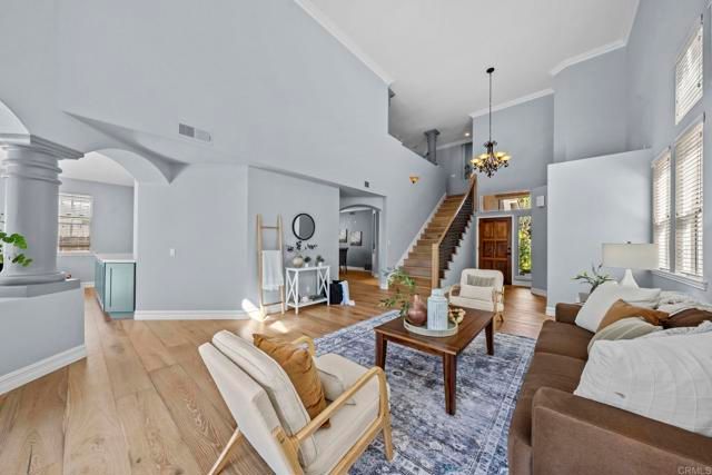 3796 Via Las Villas, Oceanside, CA 92056