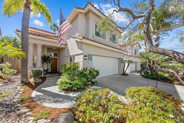 3796 Via Las Villas, Oceanside, CA 92056