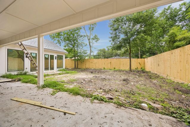 4817 Kingfisher Drive, Houston, TX 77035