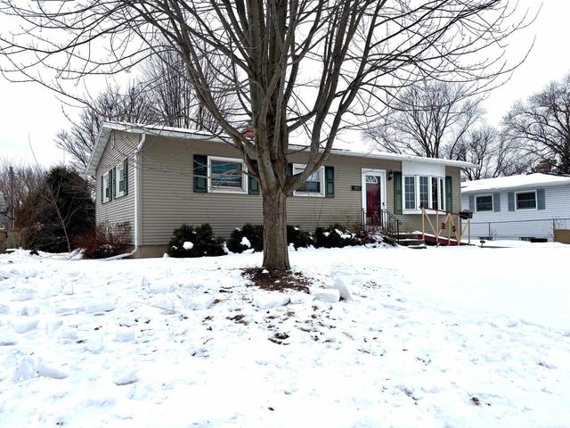 1925 Tennyson Lane, Madison, WI 53704