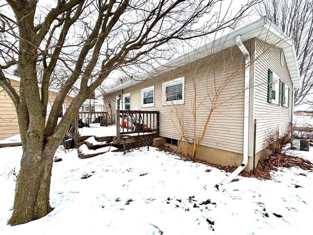 1925 Tennyson Lane, Madison, WI 53704