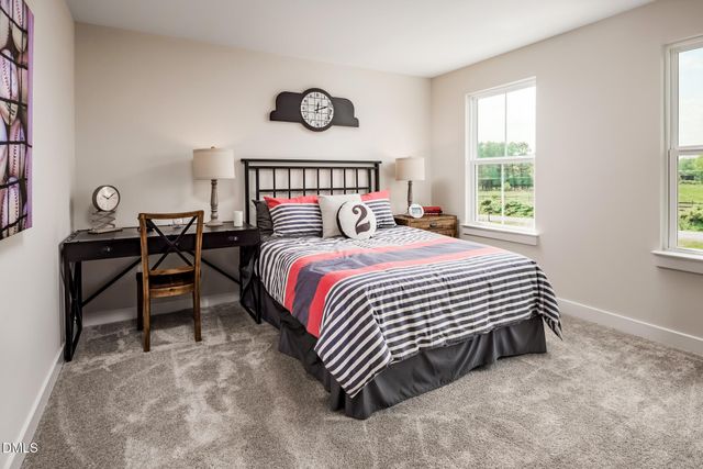 4909 Overeasy Drive, Apex, NC 27539