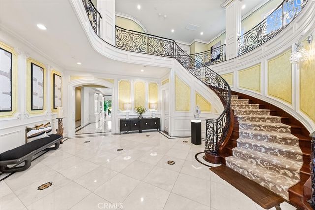 271 W Naomi Avenue, Arcadia, CA 91007