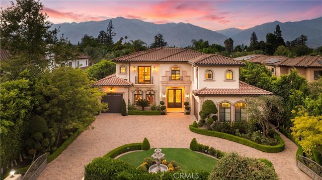 271 W Naomi Avenue, Arcadia, CA 91007