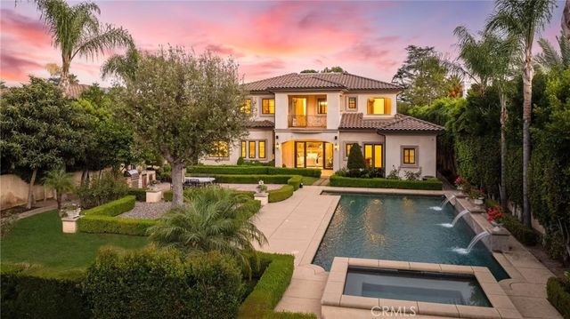 271 W Naomi Avenue, Arcadia, CA 91007