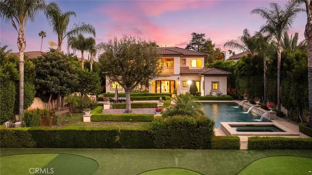 271 W Naomi Avenue, Arcadia, CA 91007