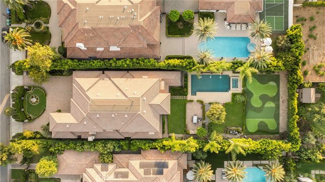 271 W Naomi Avenue, Arcadia, CA 91007