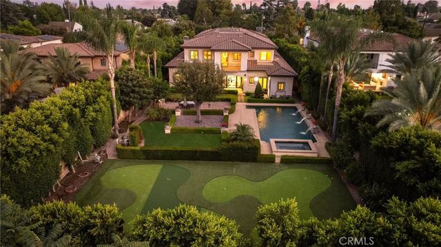 271 W Naomi Avenue, Arcadia, CA 91007