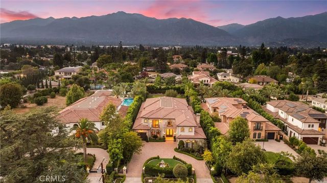 271 W Naomi Avenue, Arcadia, CA 91007
