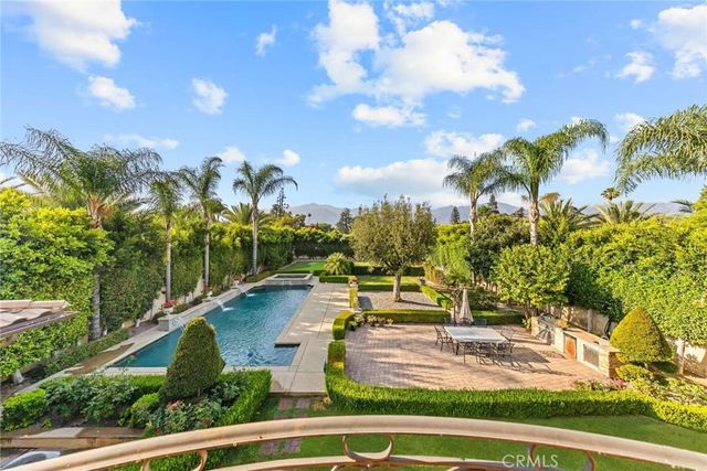 271 W Naomi Avenue, Arcadia, CA 91007
