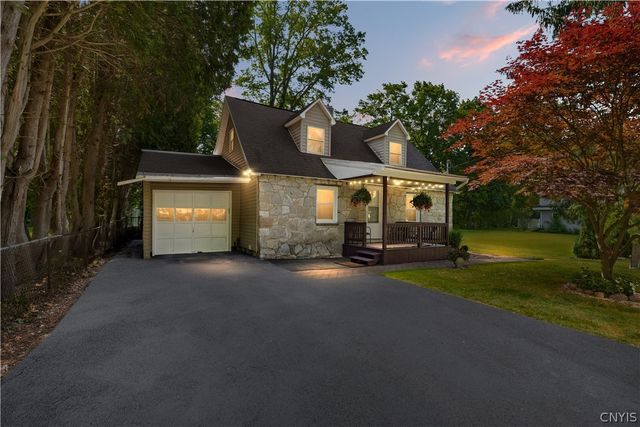 650 Daytona Street, Deerfield, NY 13502