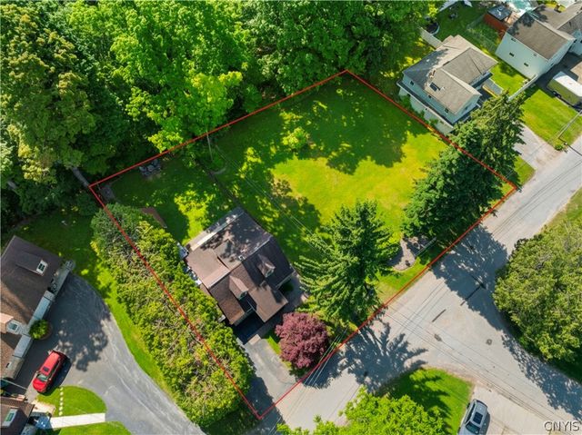 650 Daytona Street, Deerfield, NY 13502